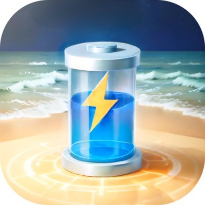海岸充电app 2.0.2 安卓版