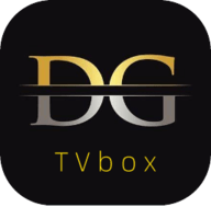 DG盒子app 20240314 安卓版