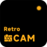 复古胶片相机Cam手机版 1.2.2 安卓版
