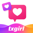 txgirl甜心app 3.0.0 手机版