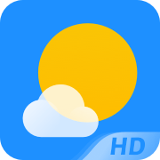 天气HD软件 1.0.1 手机版