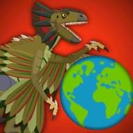 混合恐龙世界恐怖游戏 0.7 安卓版