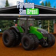 巴西农场模拟器游戏
