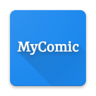 MyComic漫画app