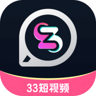 33短视频App