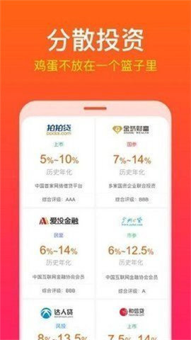 理杏仁股票App