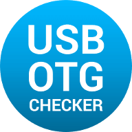 USB OTG Checker 2.1.3fg 安卓版