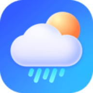 晴雨预报App 1.1.7 安卓版
