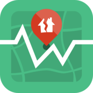 地震速报网App