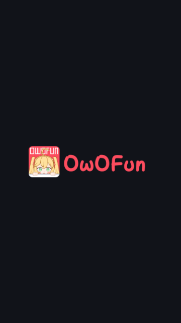 owofun动漫app