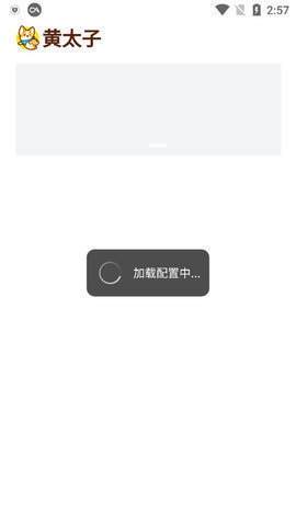 黄太子App