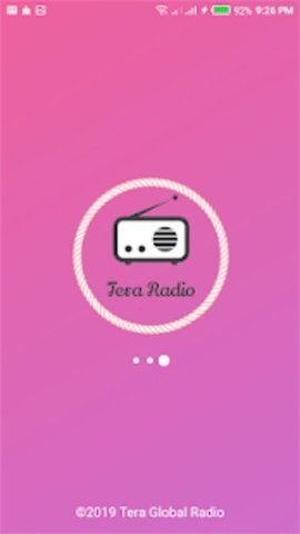 全球收音电台app