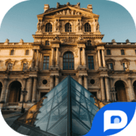 游说卢浮宫App 1.2 安卓版
