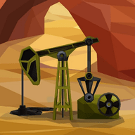 炼油厂模拟器游戏