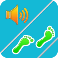 防盗语音计步器App 2.0.6 安卓版