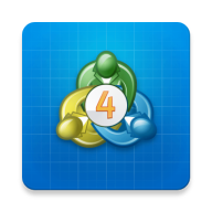 现货黄金mt4交易平台App 400.1417 安卓版