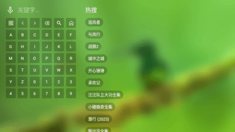 老三海信影视App