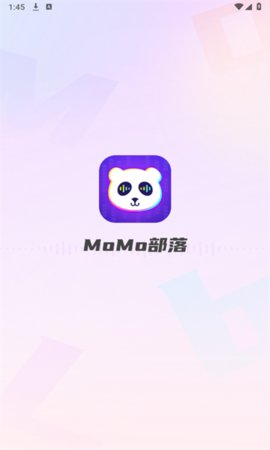 MOMO部落App