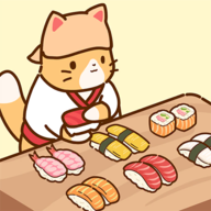 猫厨美食大亨游戏 1.0.1 安卓版