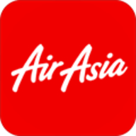 airasia亚航App