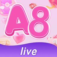 A8直播平台App下载 1.20.01 免费版