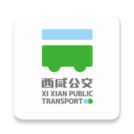 西咸公交App 1.1.1 安卓版