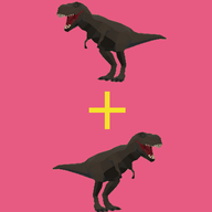 超能恐龙进化手游