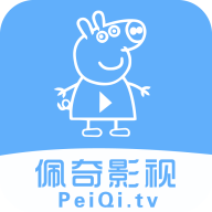 佩奇影视TV下载 3.2.0 安卓版