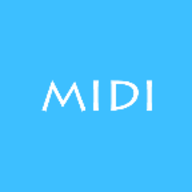 MIDI制作器App 1.0 安卓版