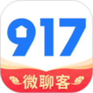 917微聊客App 2.0.0 安卓版
