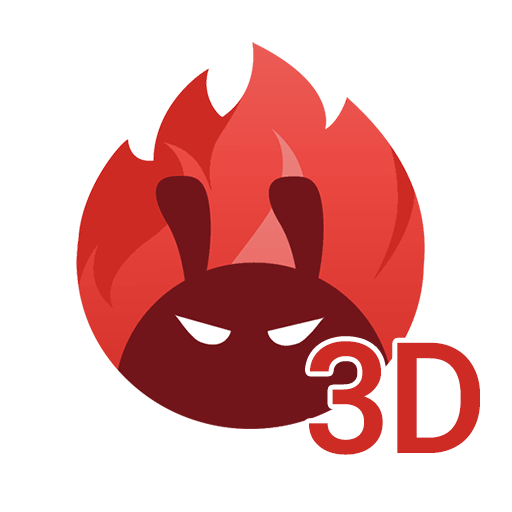 安兔兔评测3D最新版 10.2.1 安卓版