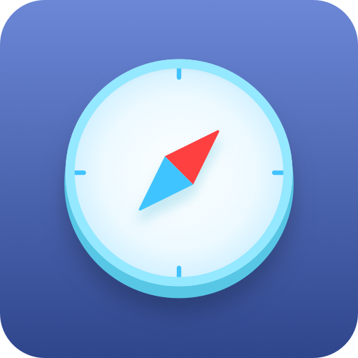万能指南针app 3.0.4 安卓版