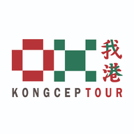 KongcepTour 1.0.7 苹果版