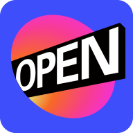 open影视app 1.0.0 安卓版