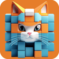 方块喵动漫App 1.0.0 安卓版