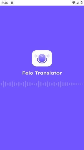 felo实时翻译App