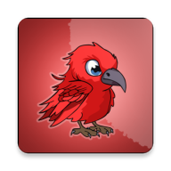 红乌鸦救援挑战游戏