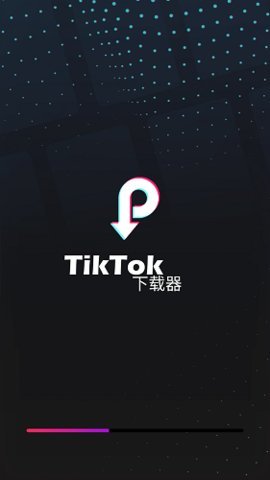 TikTok下载器App