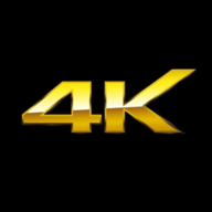 4K视频App 1.0.9 安卓版