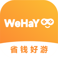 WeHaYoo 2.1 安卓版