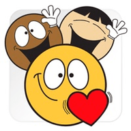 Emoji表情贴纸App 1.1.6 安卓版