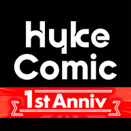 hykecomic漫画App 1.16.0 安卓版