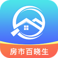 房市百晓生app 1.0.1 安卓版