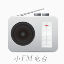 小FM电台app 1.6.2 安卓版