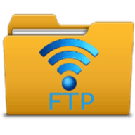 无线FTP服务器App