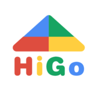 HiGoPlay口令码App 1.3.0.1 安卓版
