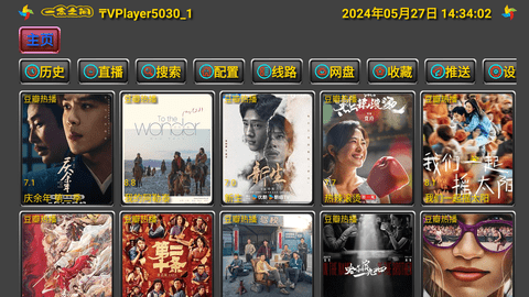 TVPlayer汉服版App