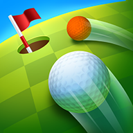 高尔夫之战游戏 2.5.7 安卓版