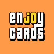 Enjoycards 1.0 安卓版