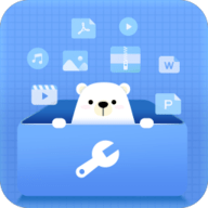 小熊文件工具箱App 3.9.9.14 安卓版